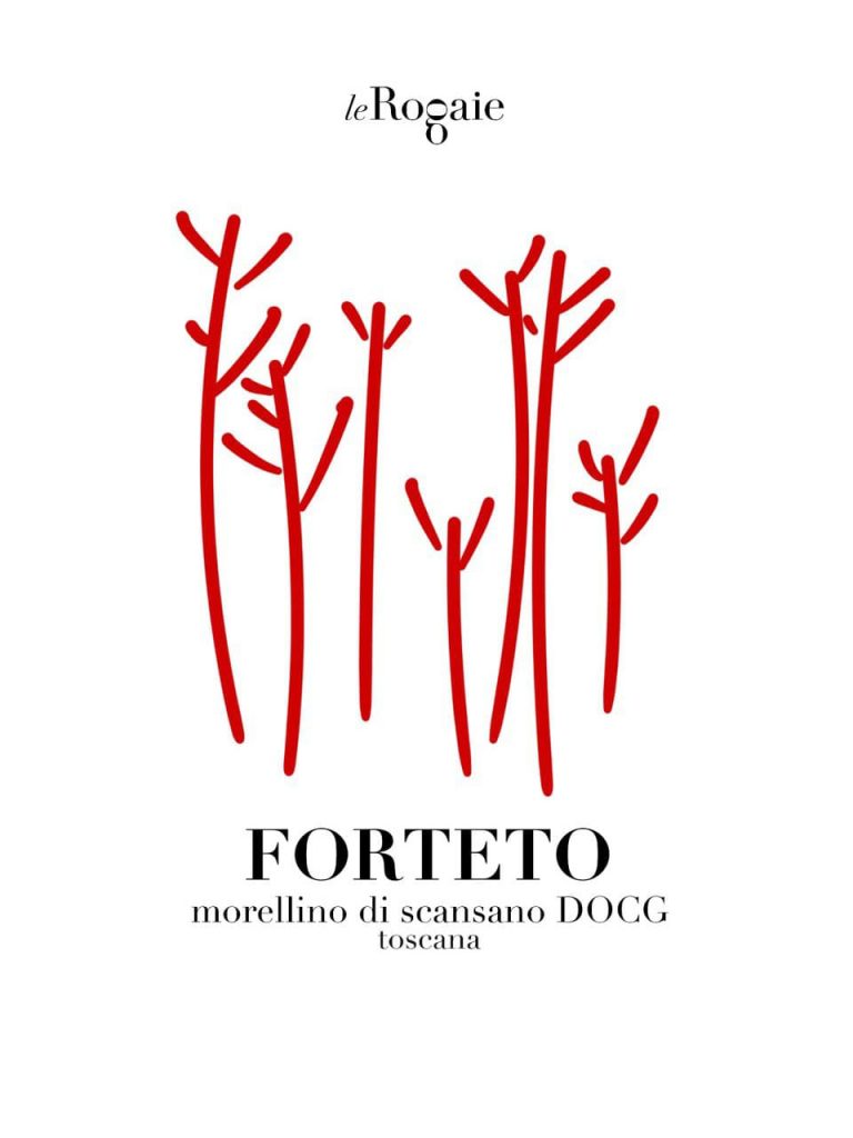forteto le rogaie